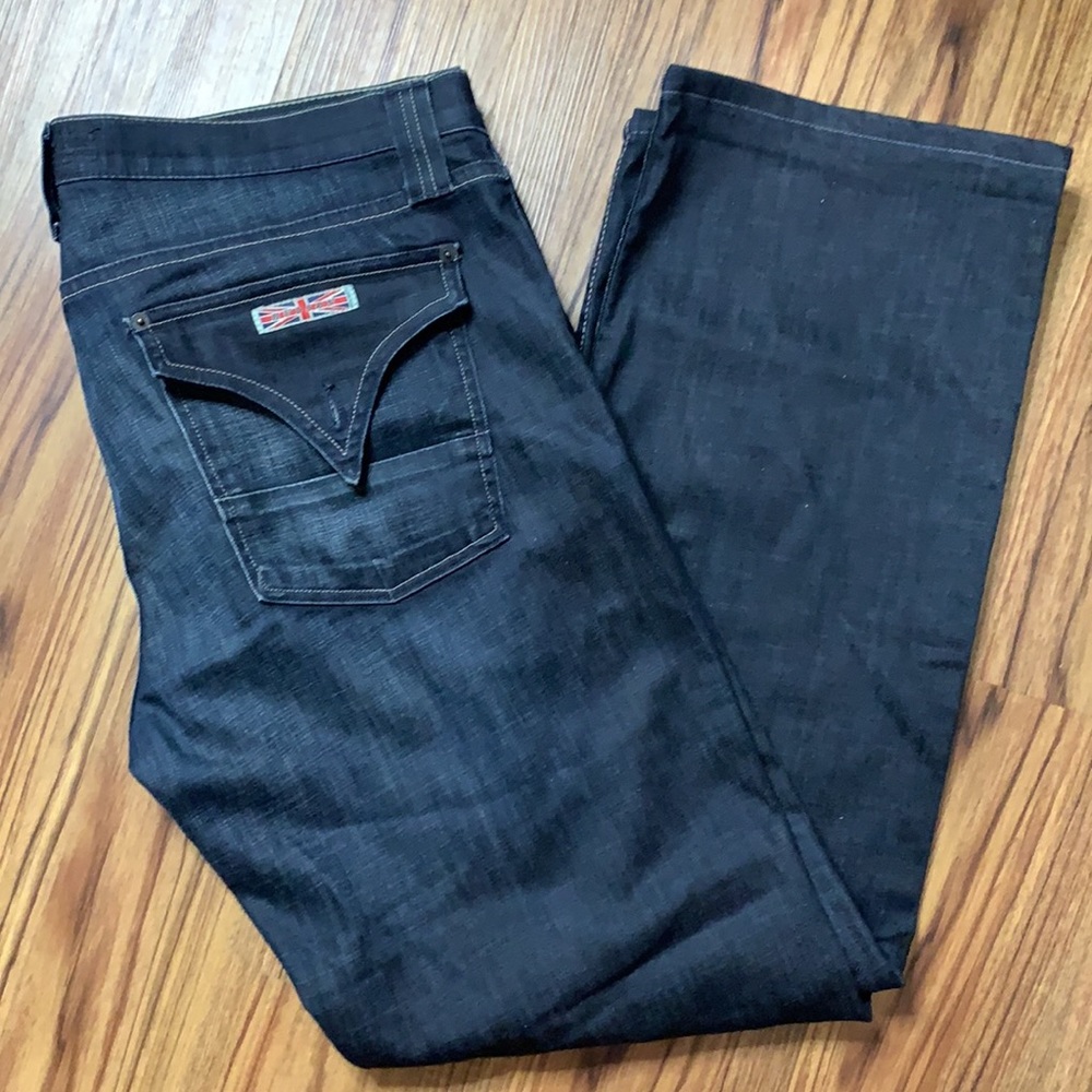 Hudson Jeans High fashion Men Jeans (38-32)